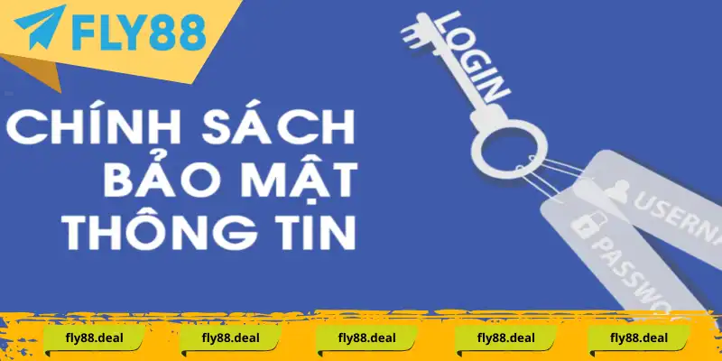 Các điều khoản cần đồng ý khi tham gia chế độ bảo mật trên nền tảng Các điều khoản cần đồng ý khi tham gia chế độ bảo mật trên nền tảng