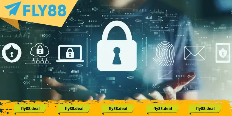 Lưu ý về cơ chế bảo mật thông tin trên sảnh cược mà người chơi phải biết Lưu ý về cơ chế bảo mật thông tin trên sảnh cược mà người chơi phải biết