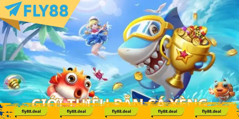 Tìm hiểu game bắn cá đổi thưởng xèng trực tuyến Tìm hiểu game bắn cá xèng trực tuyến