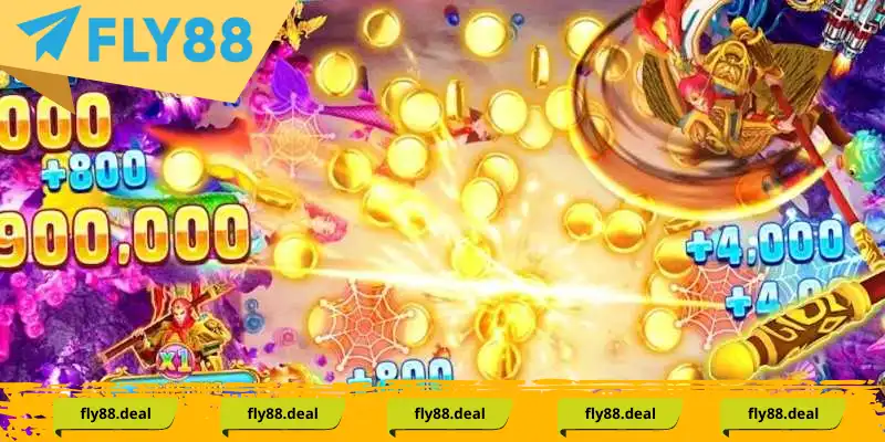 Các kinh nghiệm săn mồi long vương chuẩn nhất cho người mới Các kinh nghiệm săn mồi long vương chuẩn nhất cho người mới