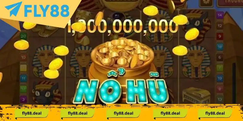 Một số mẹo để anh em tham gia trong luật chơi nổ hũ Một số mẹo để anh em tham gia trong luật chơi nổ hũ