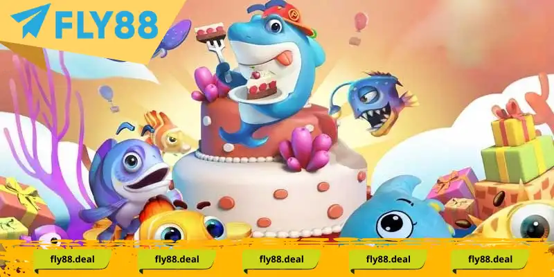 Những đặc điểm vượt trội của loại hình săn cá long vương Những đặc điểm vượt trội của loại hình săn cá long vương