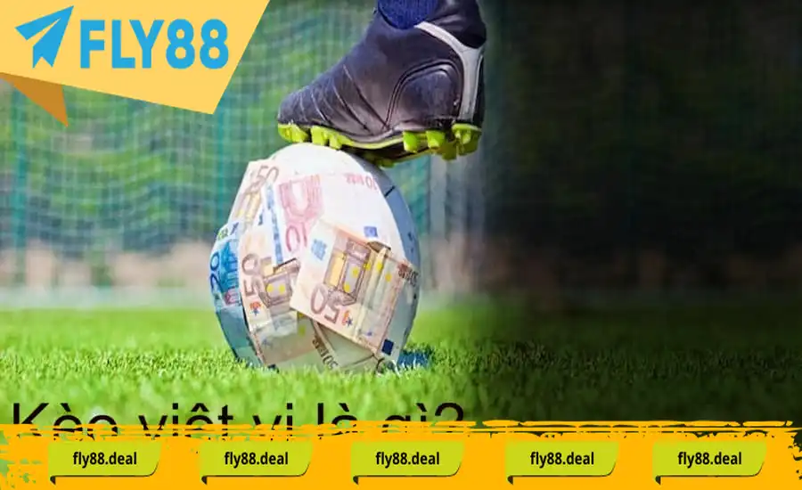 Thế nào là kèo việt vị trong bóng đá? Thế nào là kèo việt vị trong bóng đá?